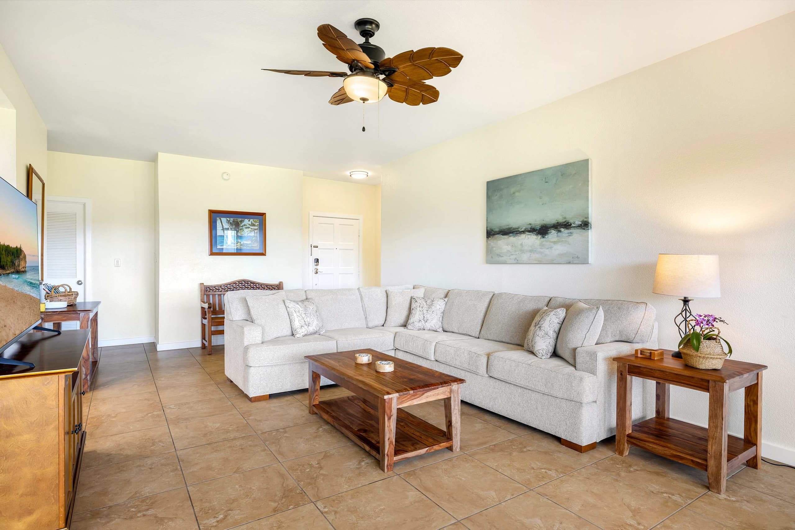 Condo in Koloa · ★4.91 · 2 bedrooms · 2 beds · 2 baths - Photo 6