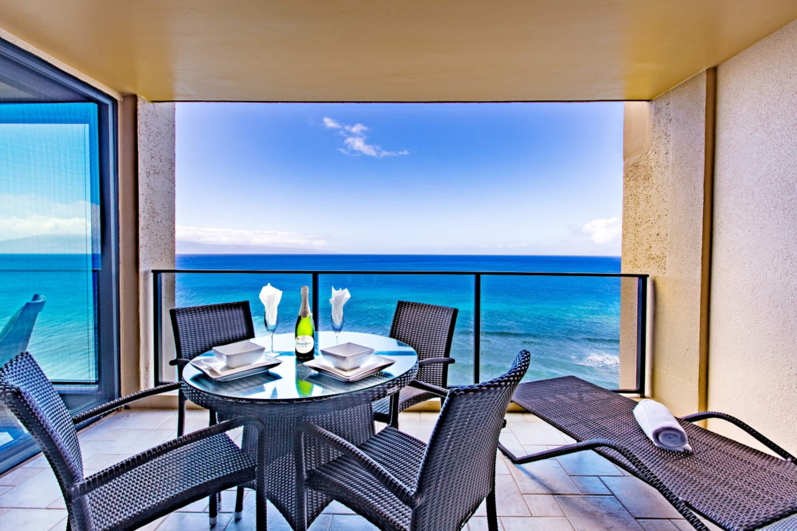 Condo in Lahaina · ★5.0 · 1 bedroom · 2 beds · 1 bath - Image 19