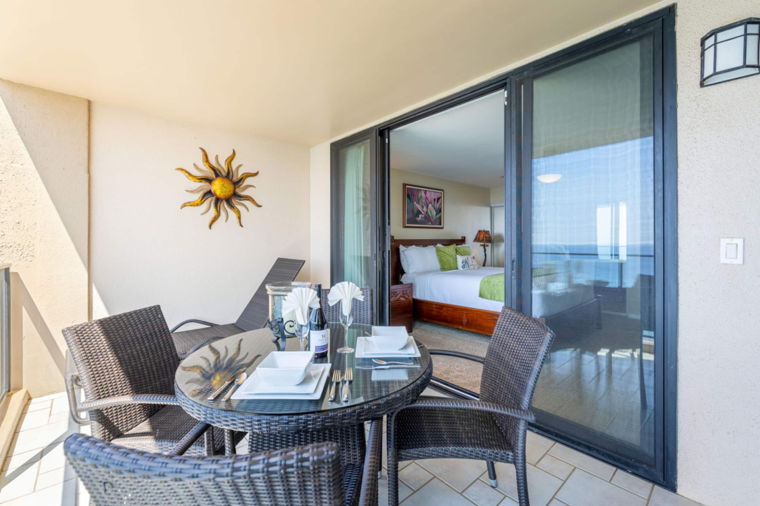Condo in Lahaina · ★5.0 · 1 bedroom · 2 beds · 1 bath - Image 31