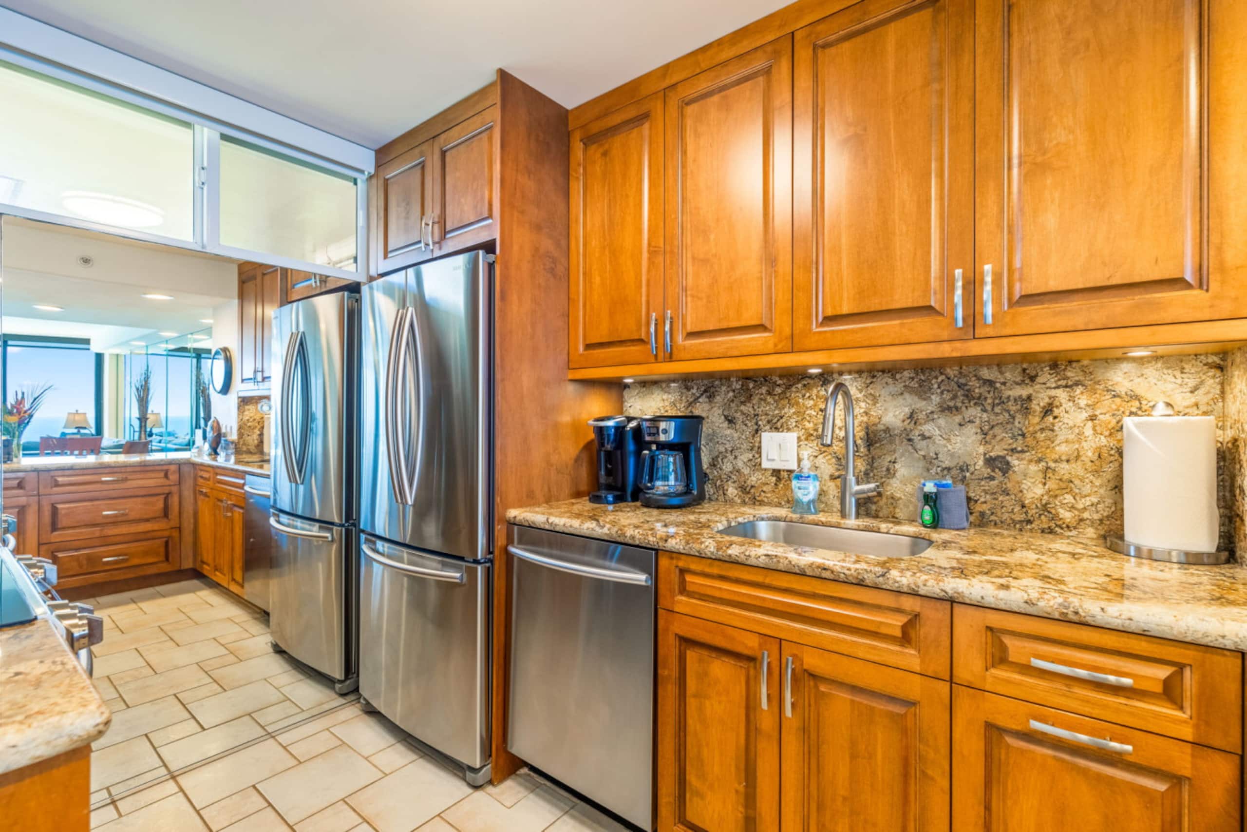 Condo in Lahaina · ★5.0 · 1 bedroom · 2 beds · 1 bath - Image 7