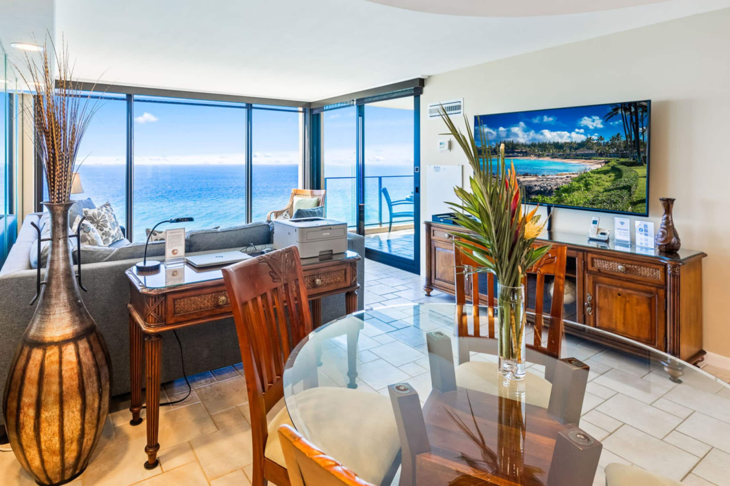 Condo in Lahaina · ★5.0 · 1 bedroom · 2 beds · 1 bath - Image 9