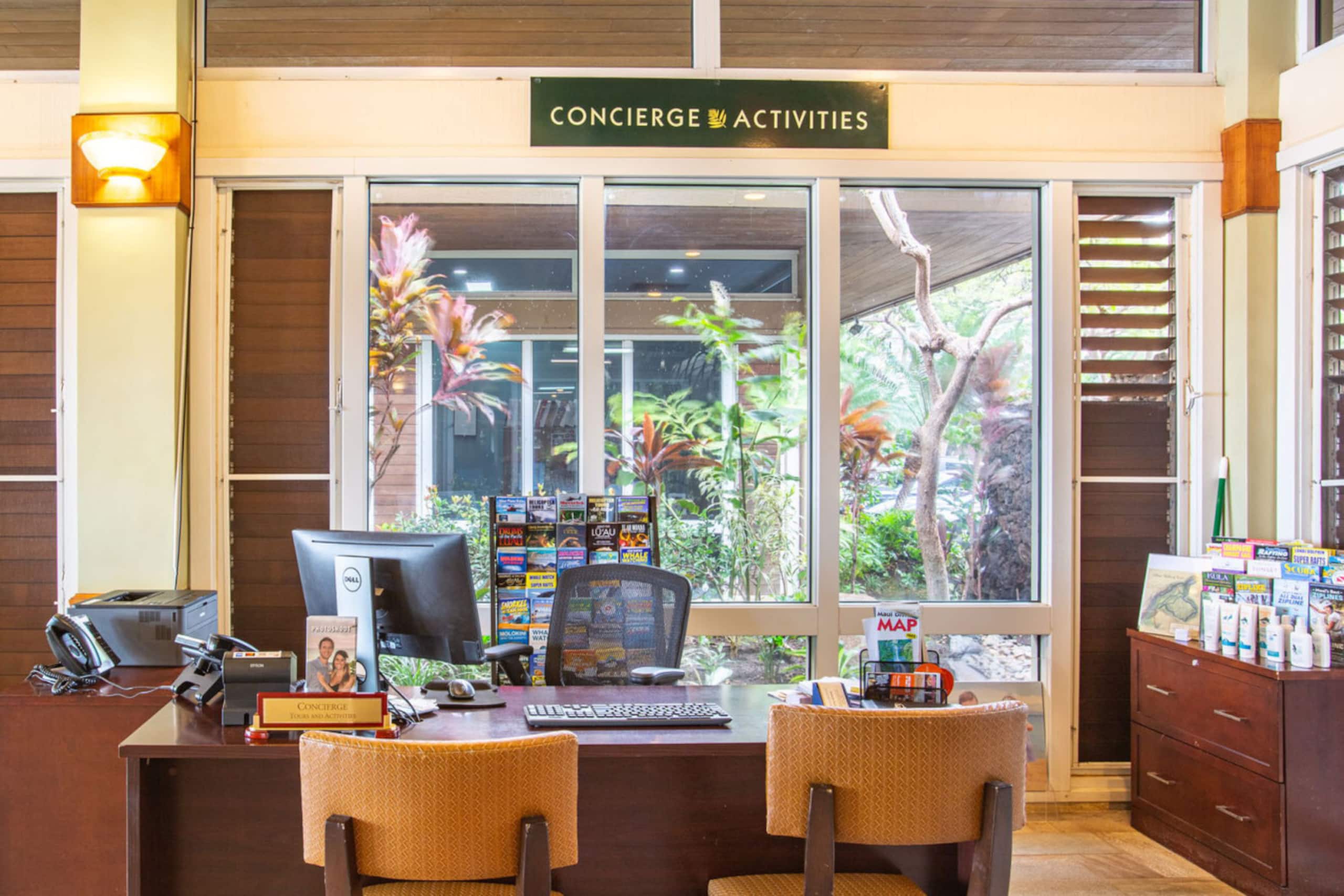 Condo in Lahaina · ★5.0 · 1 bedroom · 2 beds · 1 bath - Image 36
