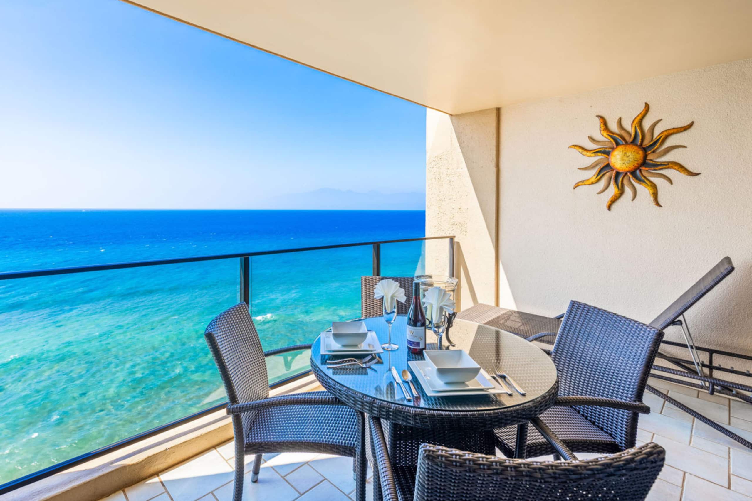 Condo in Lahaina · ★5.0 · 1 bedroom · 2 beds · 1 bath - Image 17