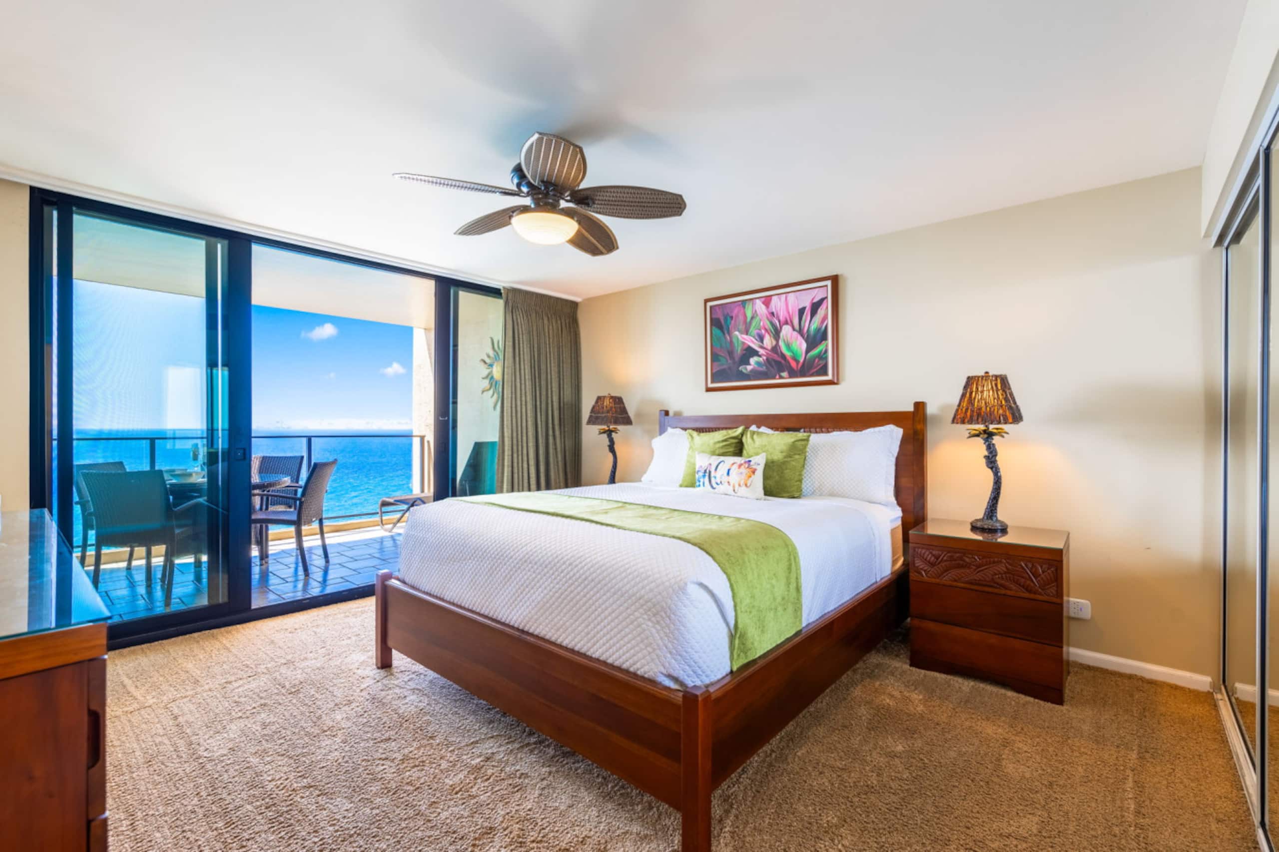 Condo in Lahaina · ★5.0 · 1 bedroom · 2 beds · 1 bath - Image 11