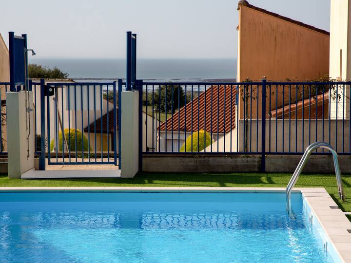 Port Saint-jacques By Interhome - La Bernerie-en-Retz