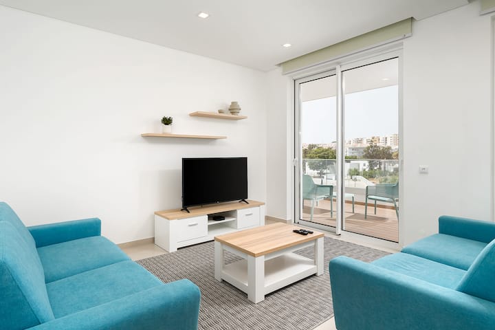 Sunset View Luxury Lagos Apartment - Lagos