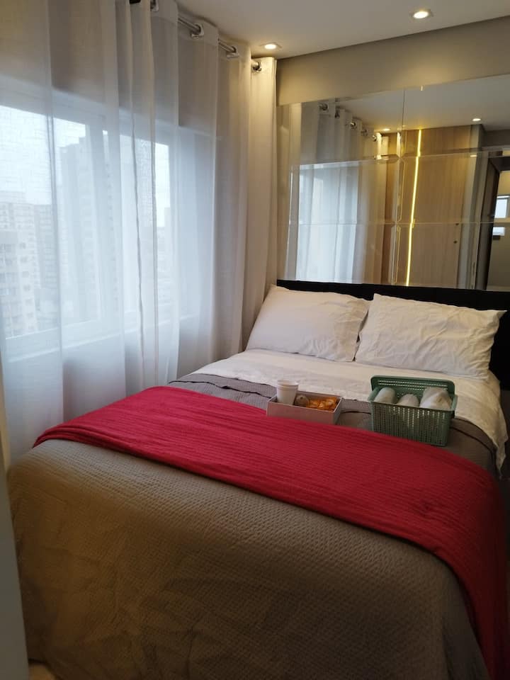 ห้องนอน