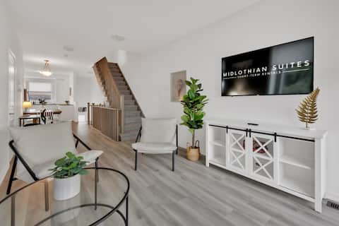 Modern Gem| 2026 FIFA - 40 Mins to BMO Field | THH