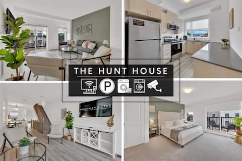 Modern, Brand New, King Beds | THH