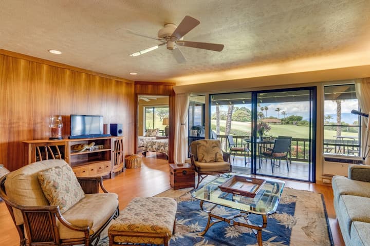 Kaanapali Plantation 12-6