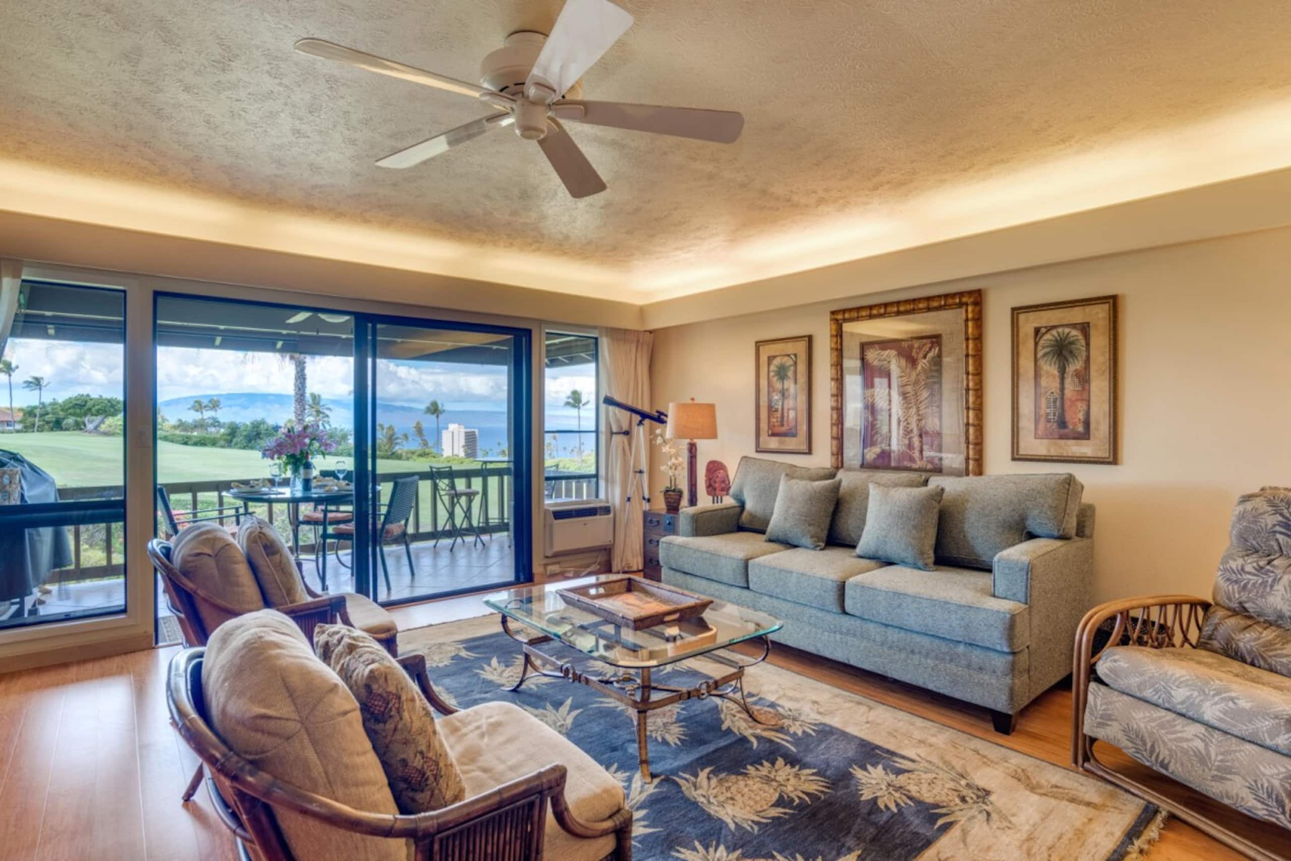 Condo in Lahaina · ★5.0 · 2 bedrooms · 4 beds · 2 baths - Image 10