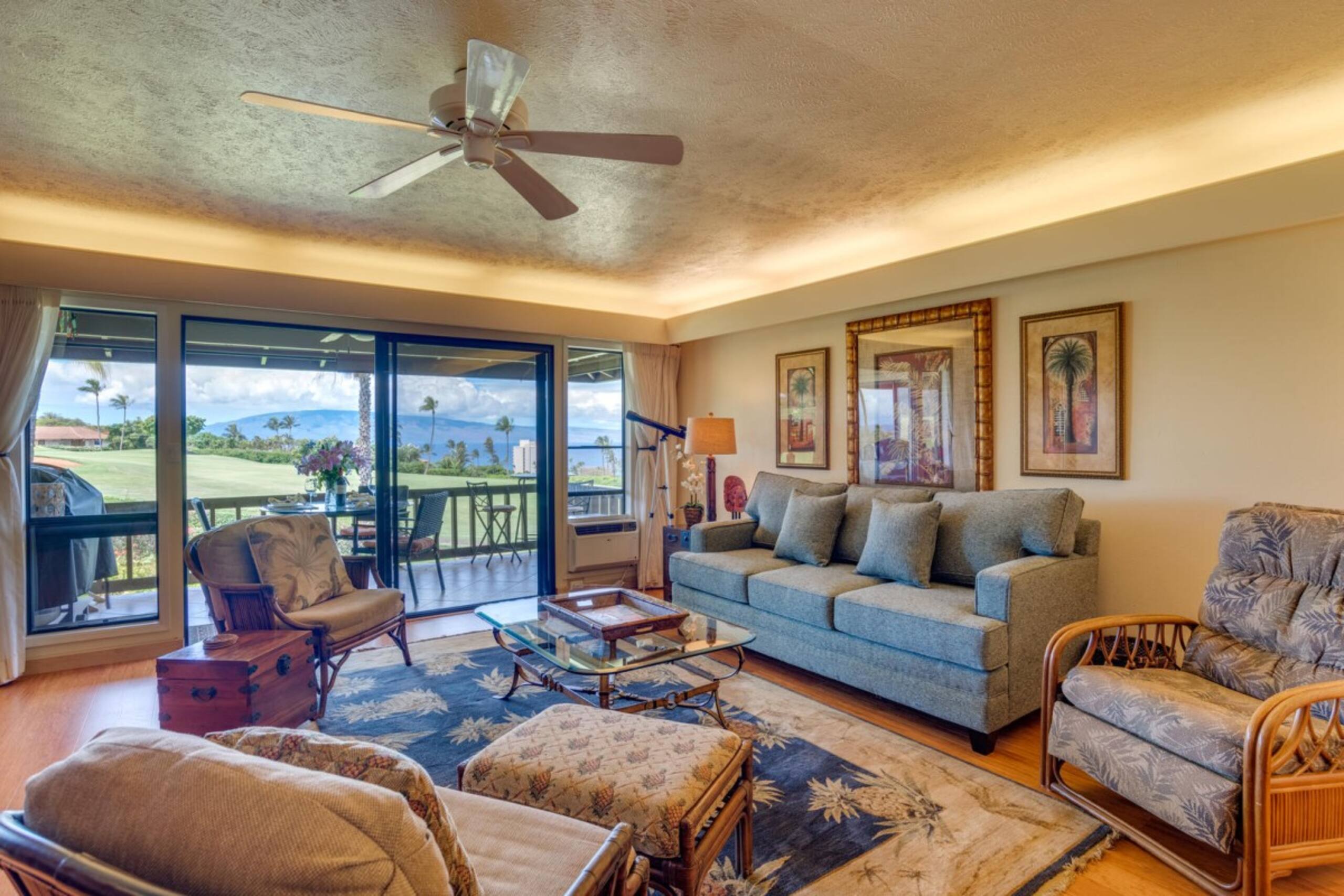 Condo in Lahaina · ★5.0 · 2 bedrooms · 4 beds · 2 baths - Image 5