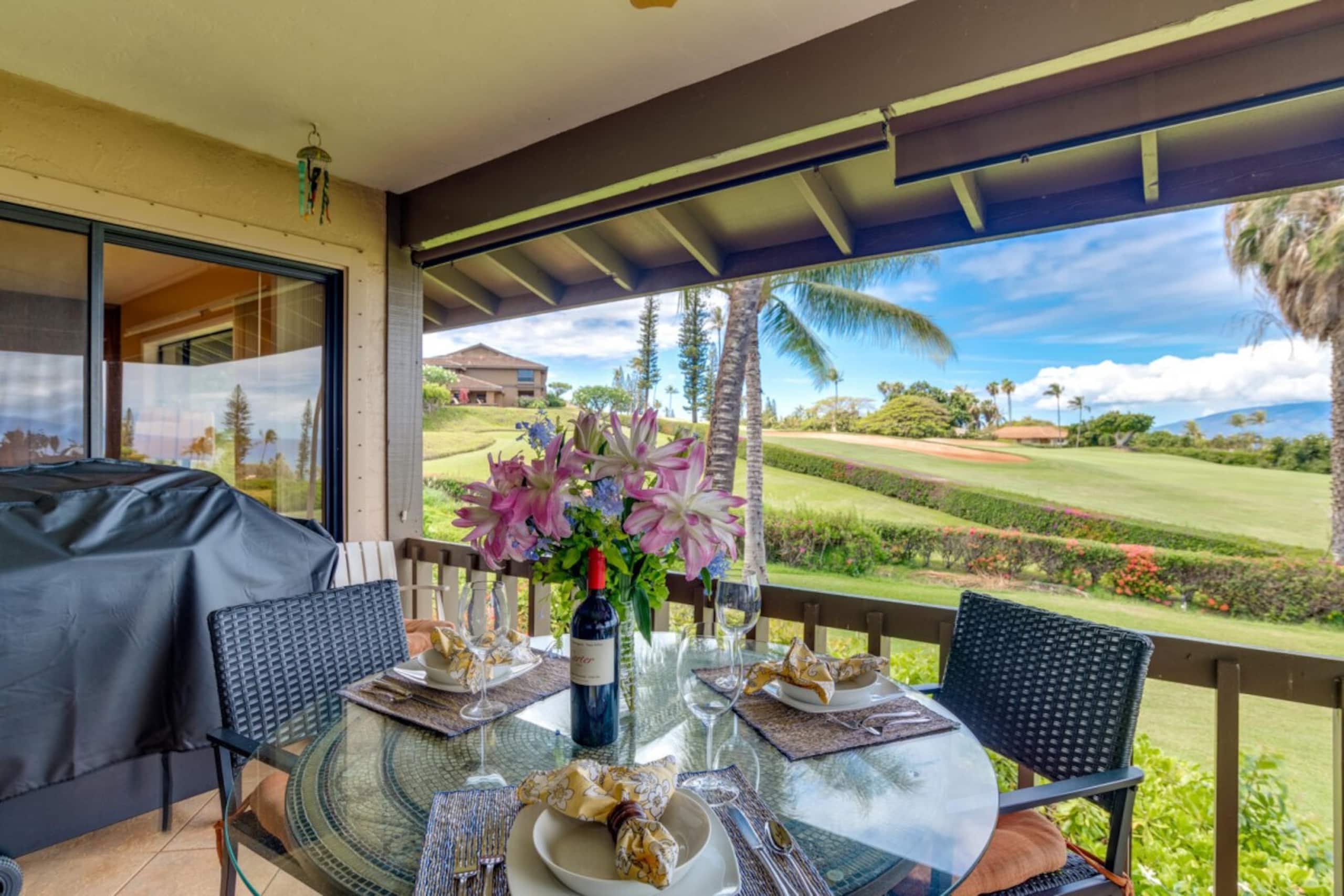 Condo in Lahaina · ★5.0 · 2 bedrooms · 4 beds · 2 baths - Image 16