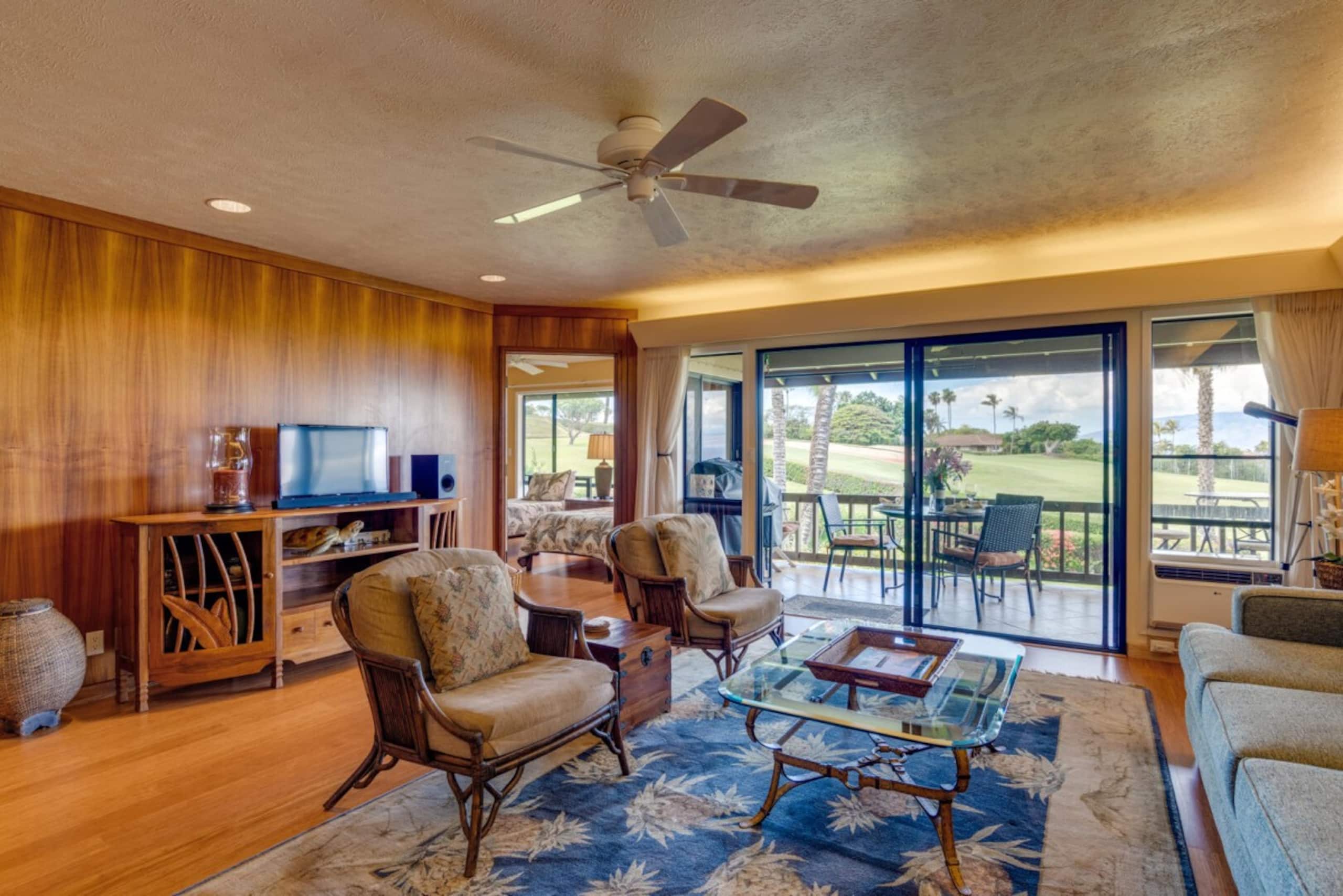 Condo in Lahaina · ★5.0 · 2 bedrooms · 4 beds · 2 baths - Image 11