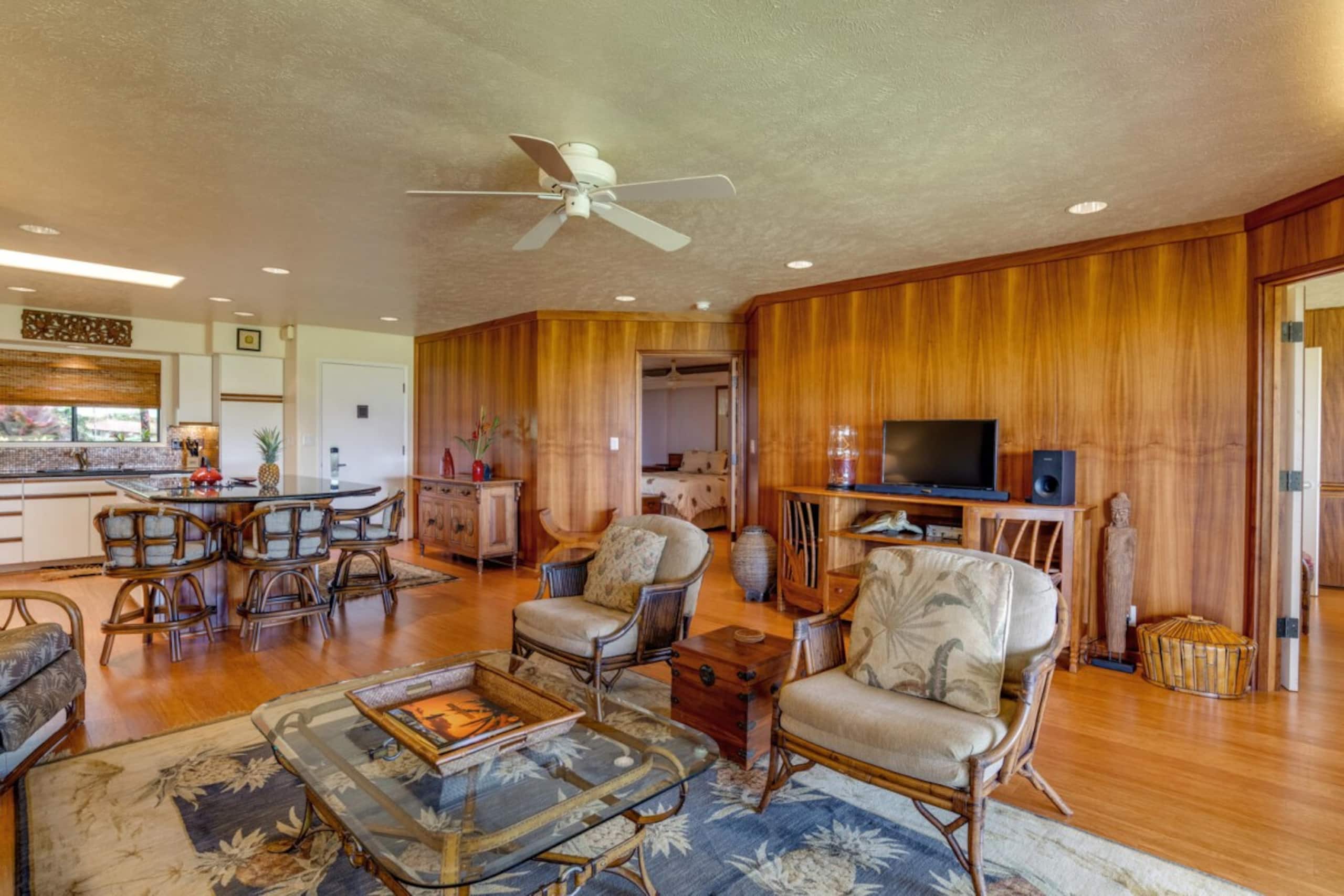 Condo in Lahaina · ★5.0 · 2 bedrooms · 4 beds · 2 baths - Image 9