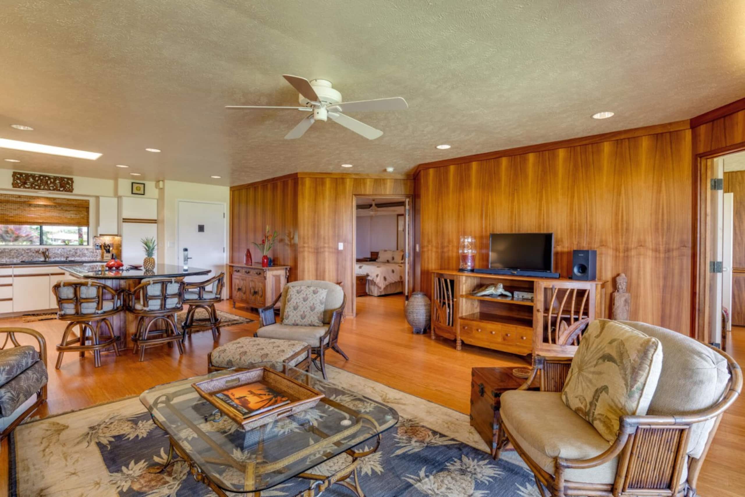 Condo in Lahaina · ★5.0 · 2 bedrooms · 4 beds · 2 baths - Image 8