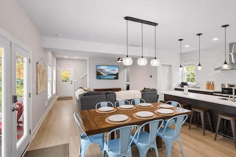 Best lakeview home near Nolin Lake and Rough River