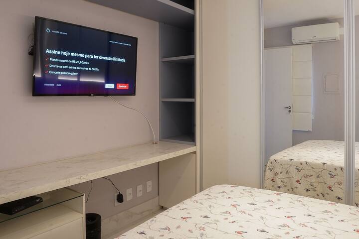 Alugaix managed Airbnb listing 3