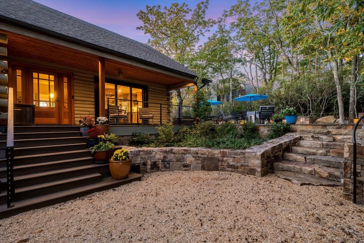 Be Still Getaways, LLC managed Airbnb listing 3