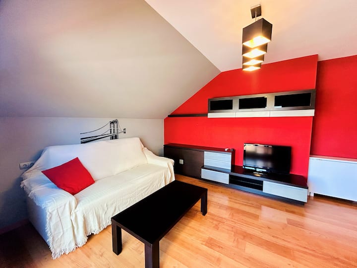 Appartement Mer Fuengirola - Fuengirola