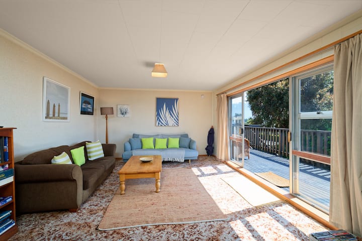 Great View | Spacious | Sunny - Kaikoura