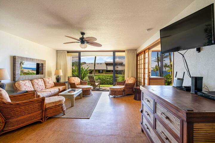 Castle Resorts & Hotels managed Airbnb listing 1