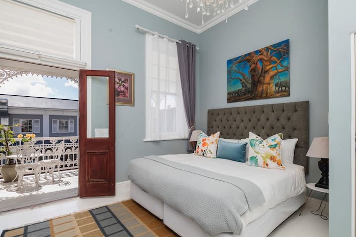 Willets Hotel managed Airbnb listing 1
