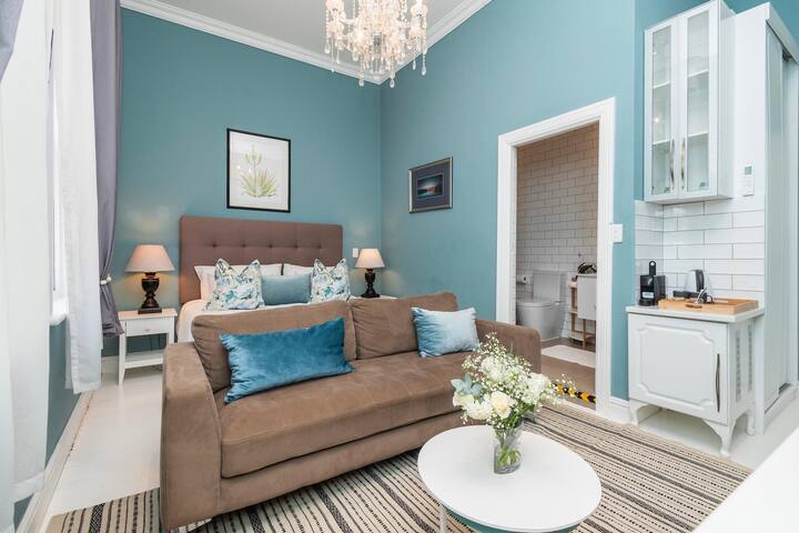 Willets Hotel managed Airbnb listing 3