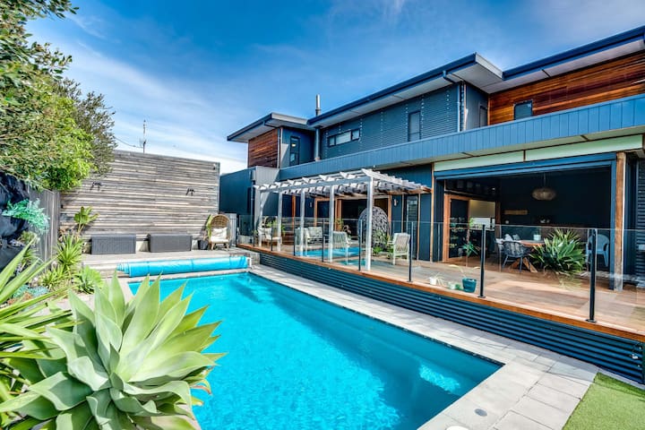 Elders Real Estate Goolwa managed Airbnb listing 1