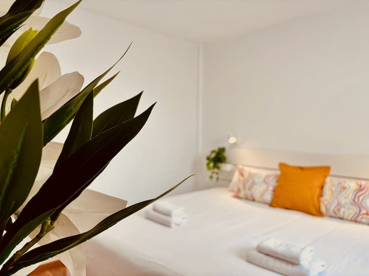 Click&guest · Atlantic Sun House In Playa Arinaga - Gran Canaria Airport (LPA)
