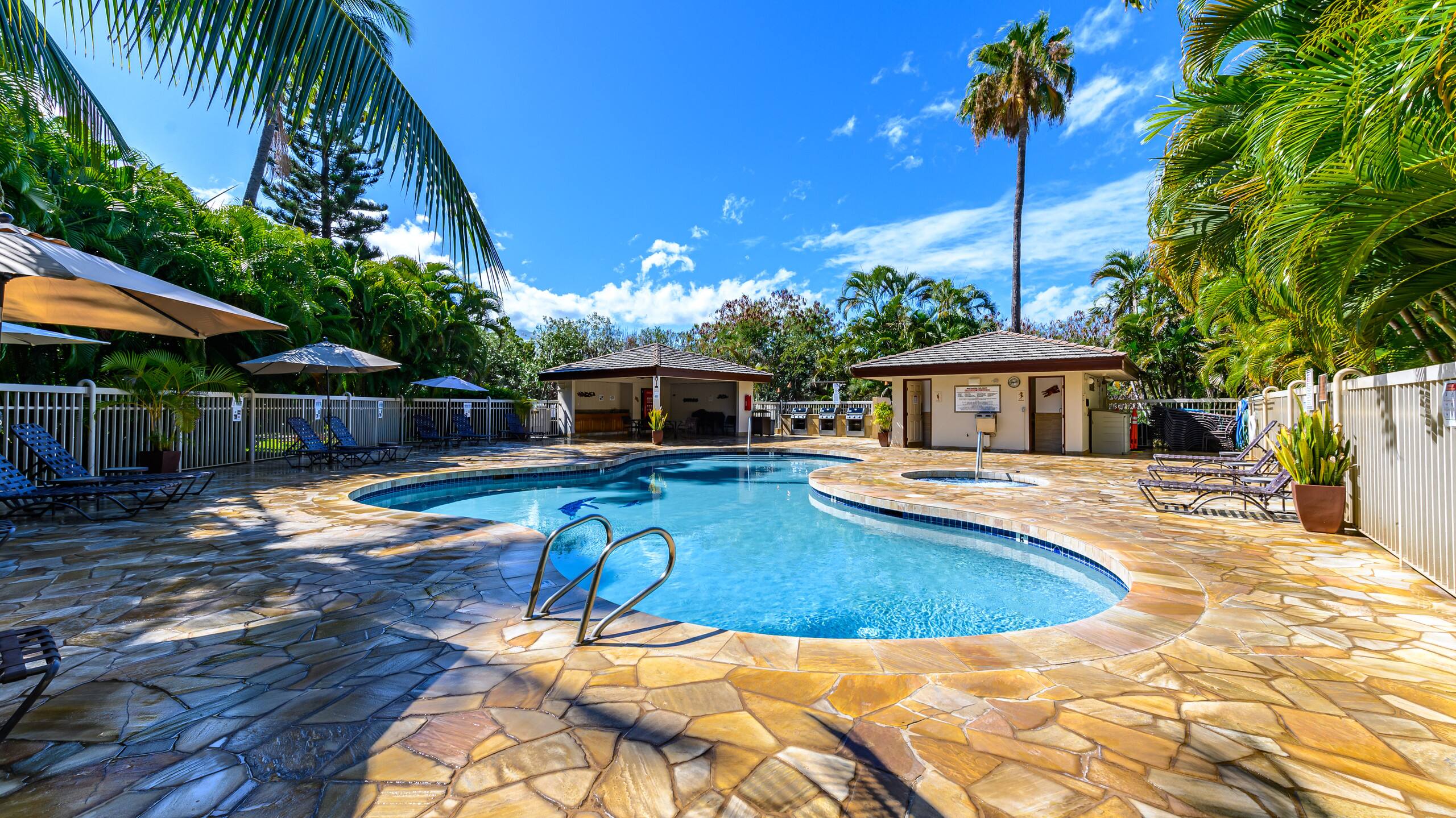 Condo in Kihei · ★4.5 · 1 bedroom · 2 beds · 1 shared bath - Image 11