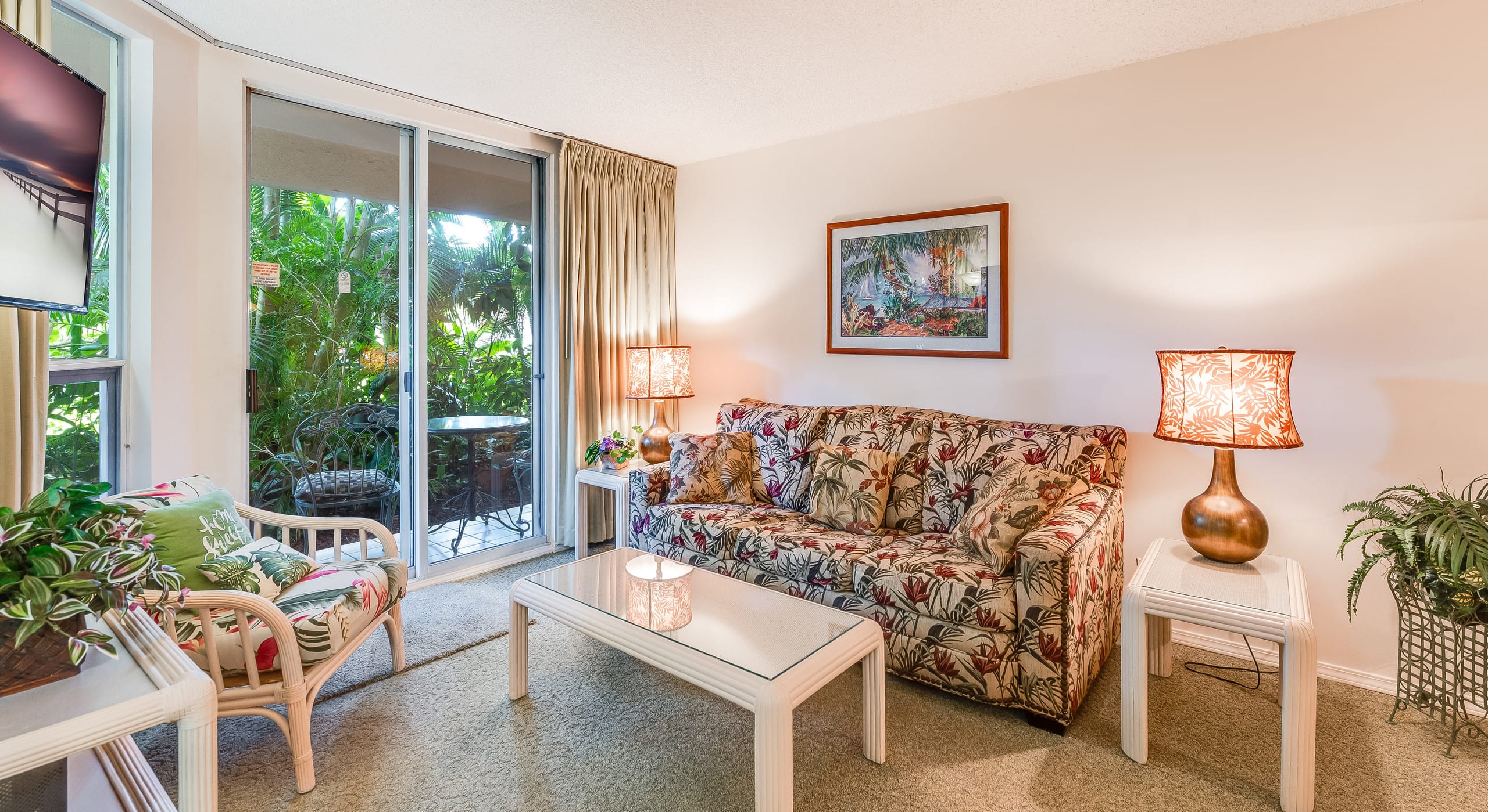 Condo in Kihei · ★4.5 · 1 bedroom · 2 beds · 1 shared bath - Image 2