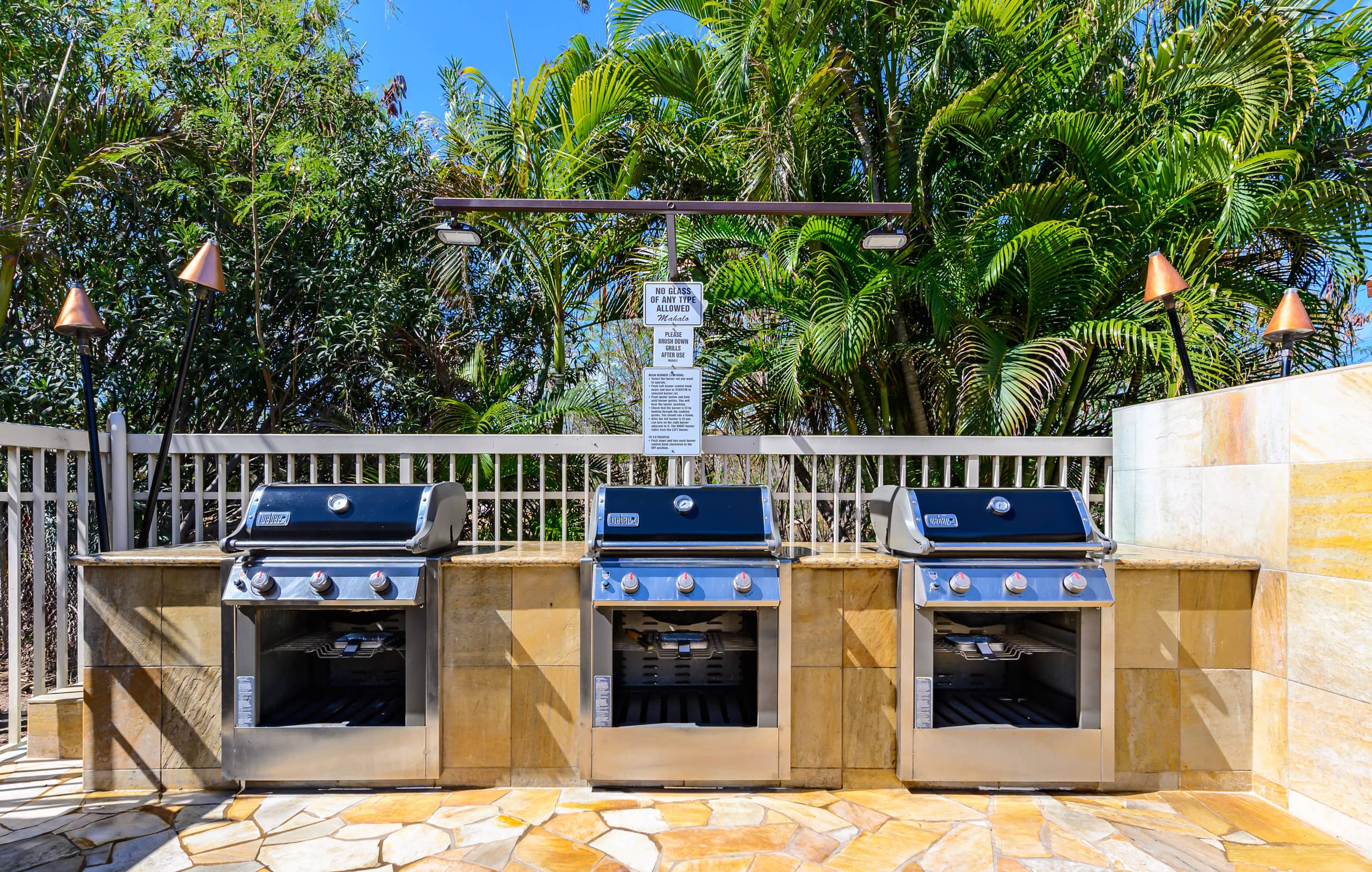 Condo in Kihei · ★4.5 · 1 bedroom · 2 beds · 1 shared bath - Image 17