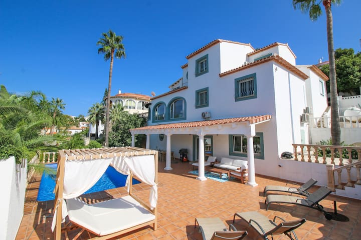 Bellavista Ps 10p By Carlosferien - Denia