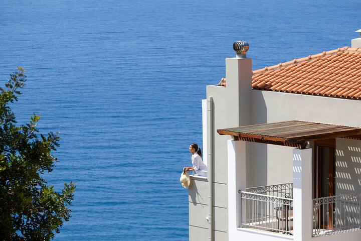 E-Domizil Julia managed Airbnb listing 2