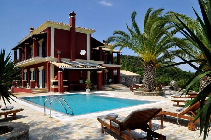 E-Domizil Julia managed Airbnb listing 1