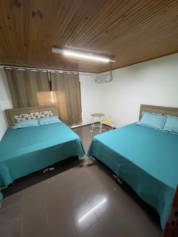 Alugaix managed Airbnb listing 1