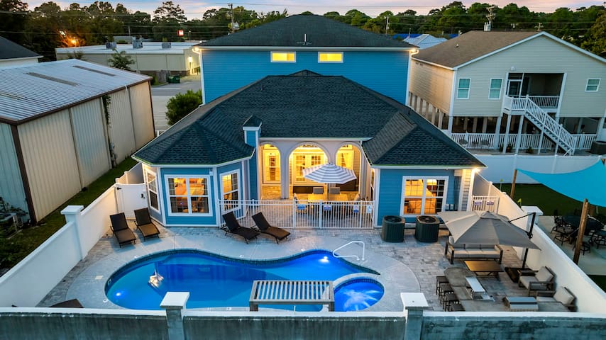 Sea Mountain Vacations managed Airbnb listing 2