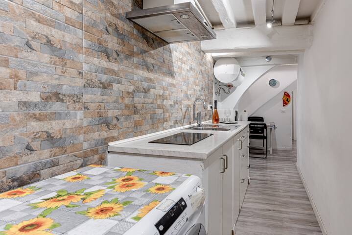 Un Bacio A Firenze gallery image 3