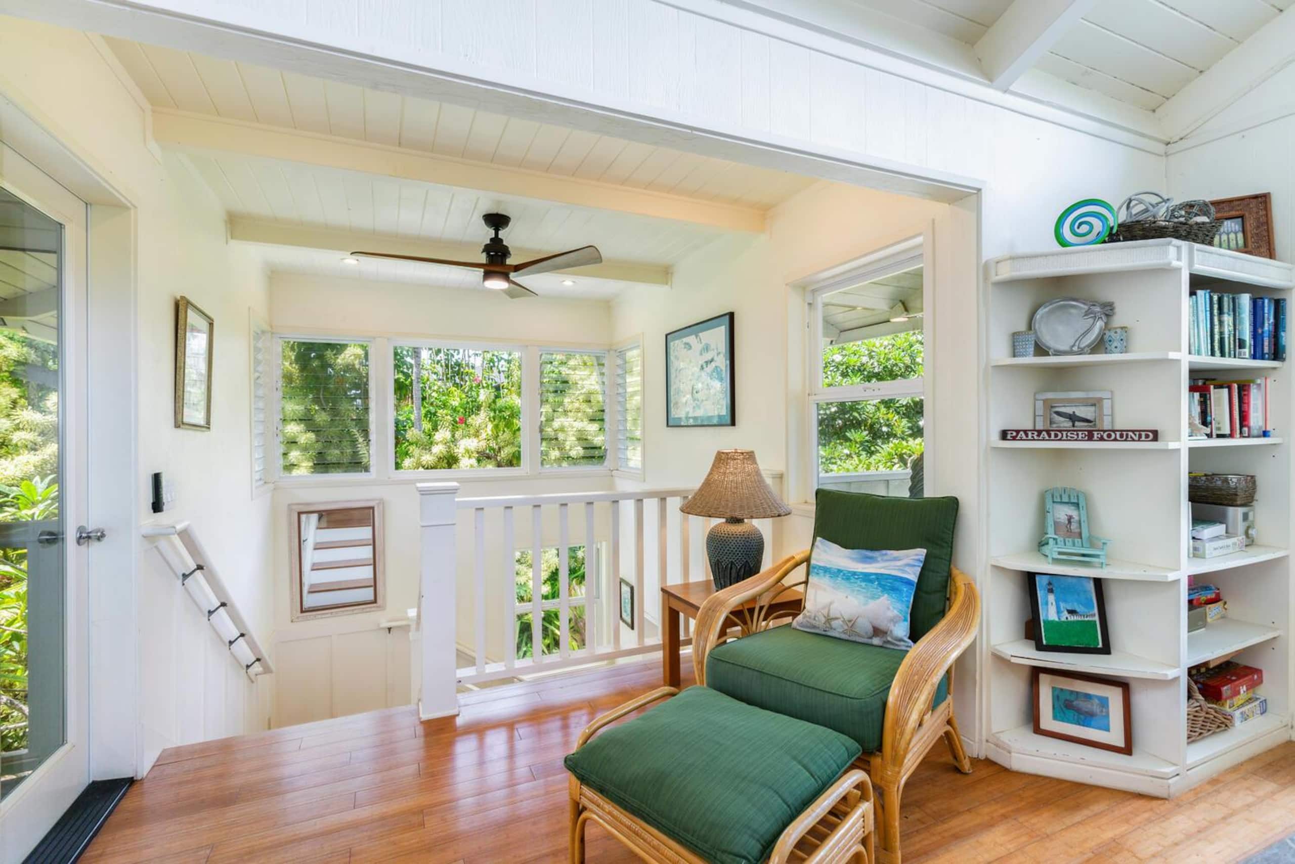 Home in Hanalei · ★4.95 · 4 bedrooms · 6 beds · 3 baths - Image 14