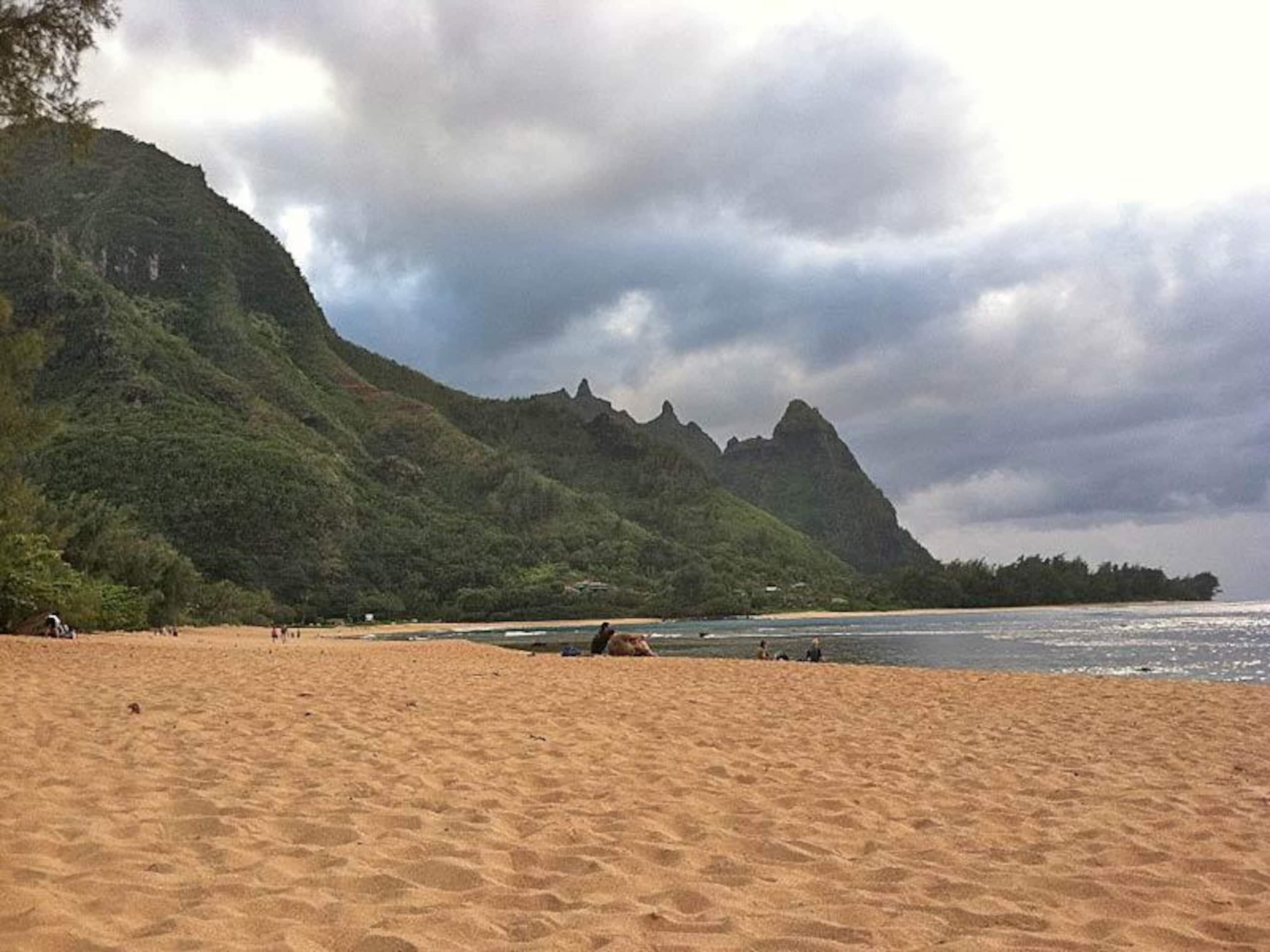 Home in Hanalei · ★4.95 · 4 bedrooms · 6 beds · 3 baths - Image 42