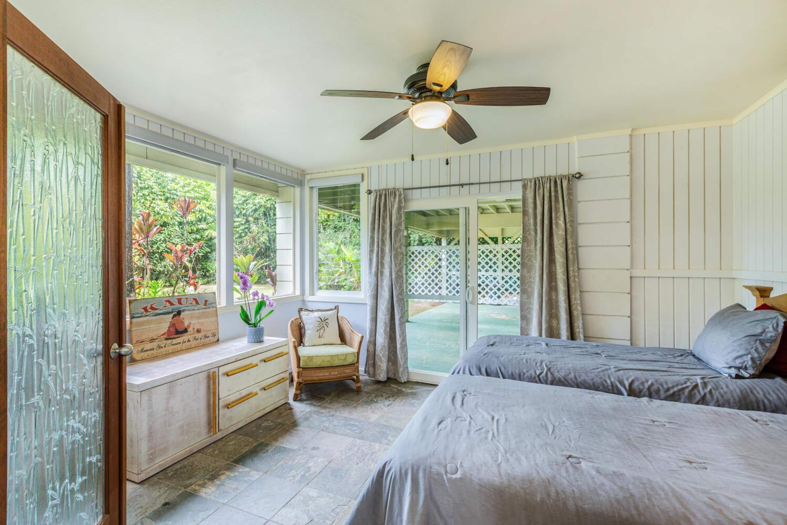 Home in Hanalei · ★4.95 · 4 bedrooms · 6 beds · 3 baths - Image 23