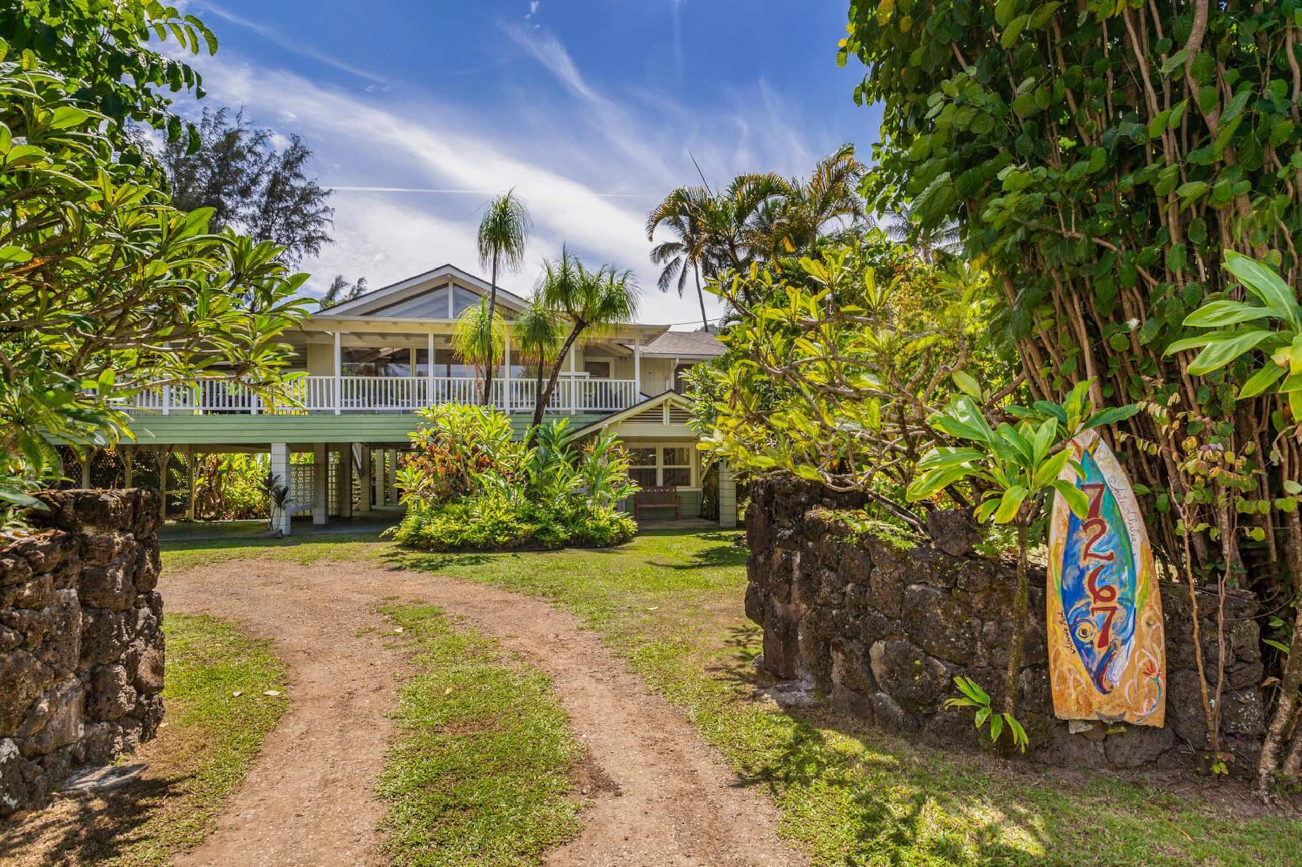 Home in Hanalei · ★4.95 · 4 bedrooms · 6 beds · 3 baths - Image 34