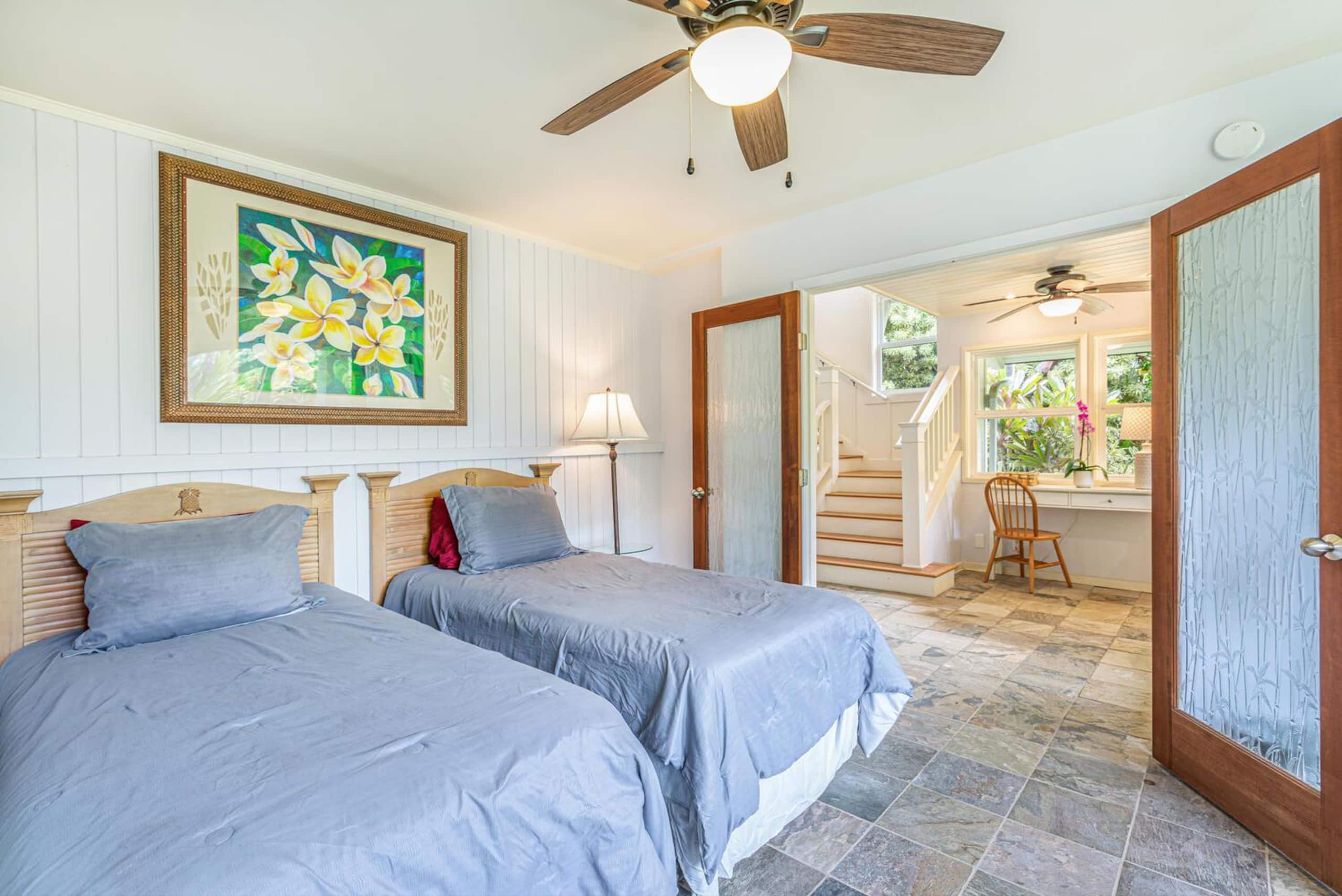 Home in Hanalei · ★4.95 · 4 bedrooms · 6 beds · 3 baths - Image 25