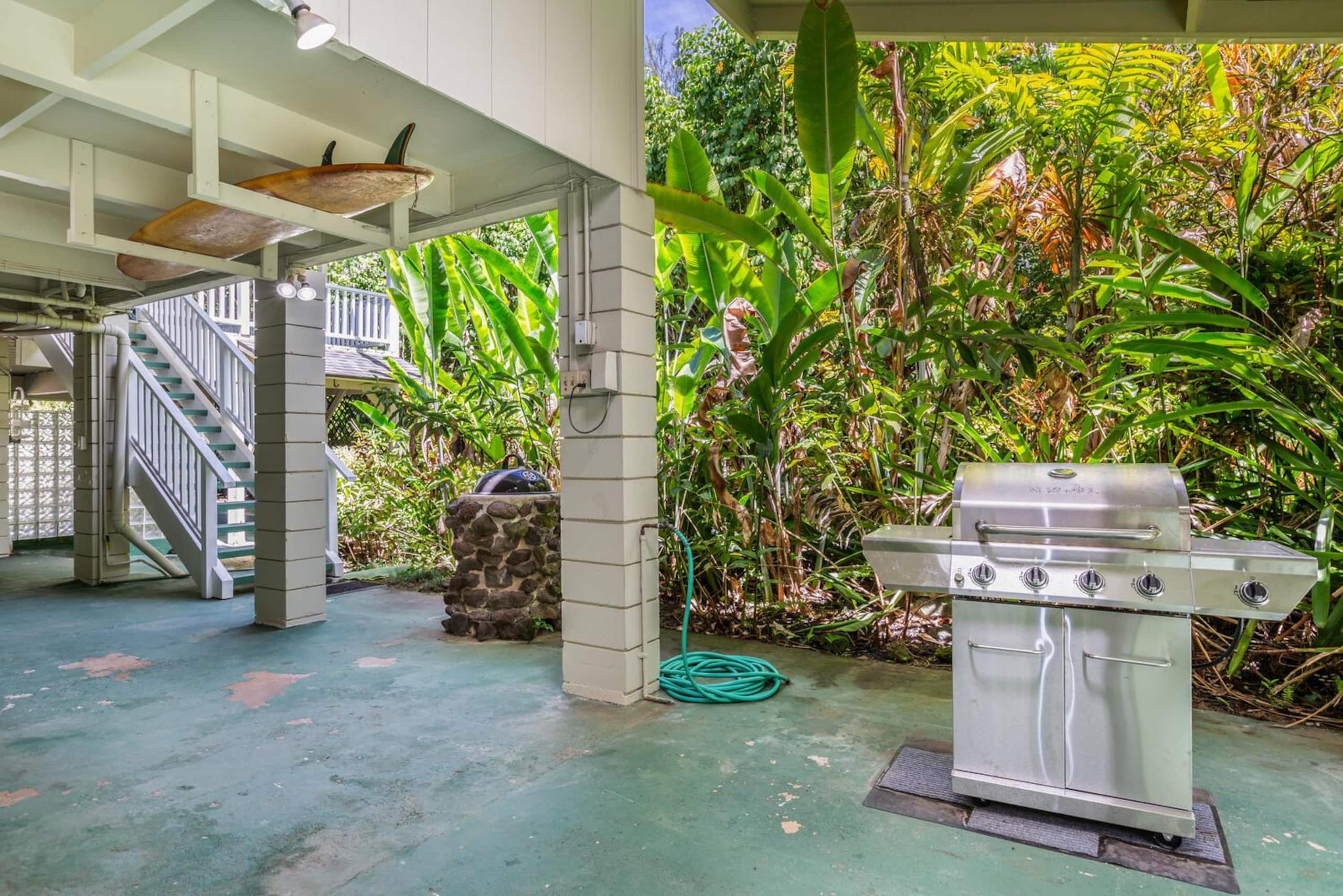 Home in Hanalei · ★4.95 · 4 bedrooms · 6 beds · 3 baths - Image 32