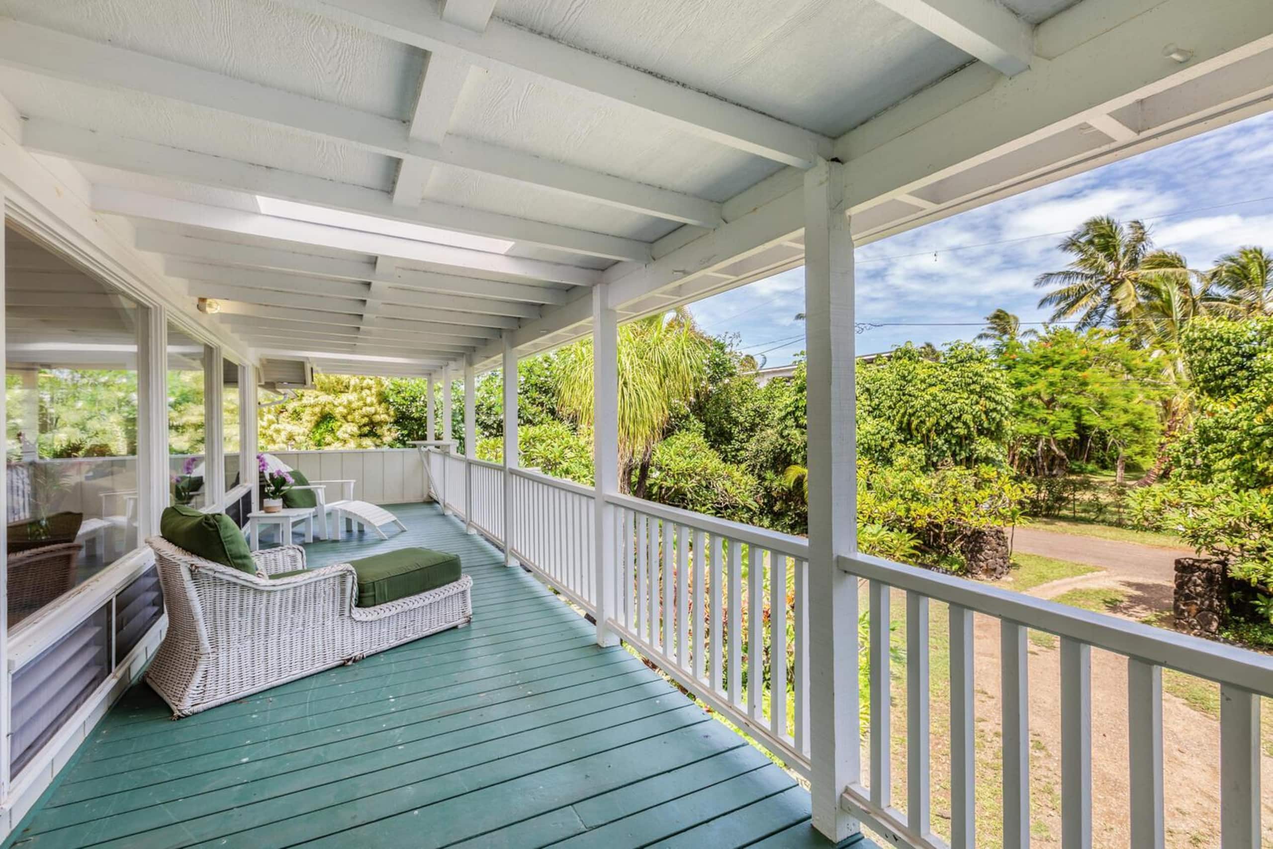 Home in Hanalei · ★4.95 · 4 bedrooms · 6 beds · 3 baths - Image 9