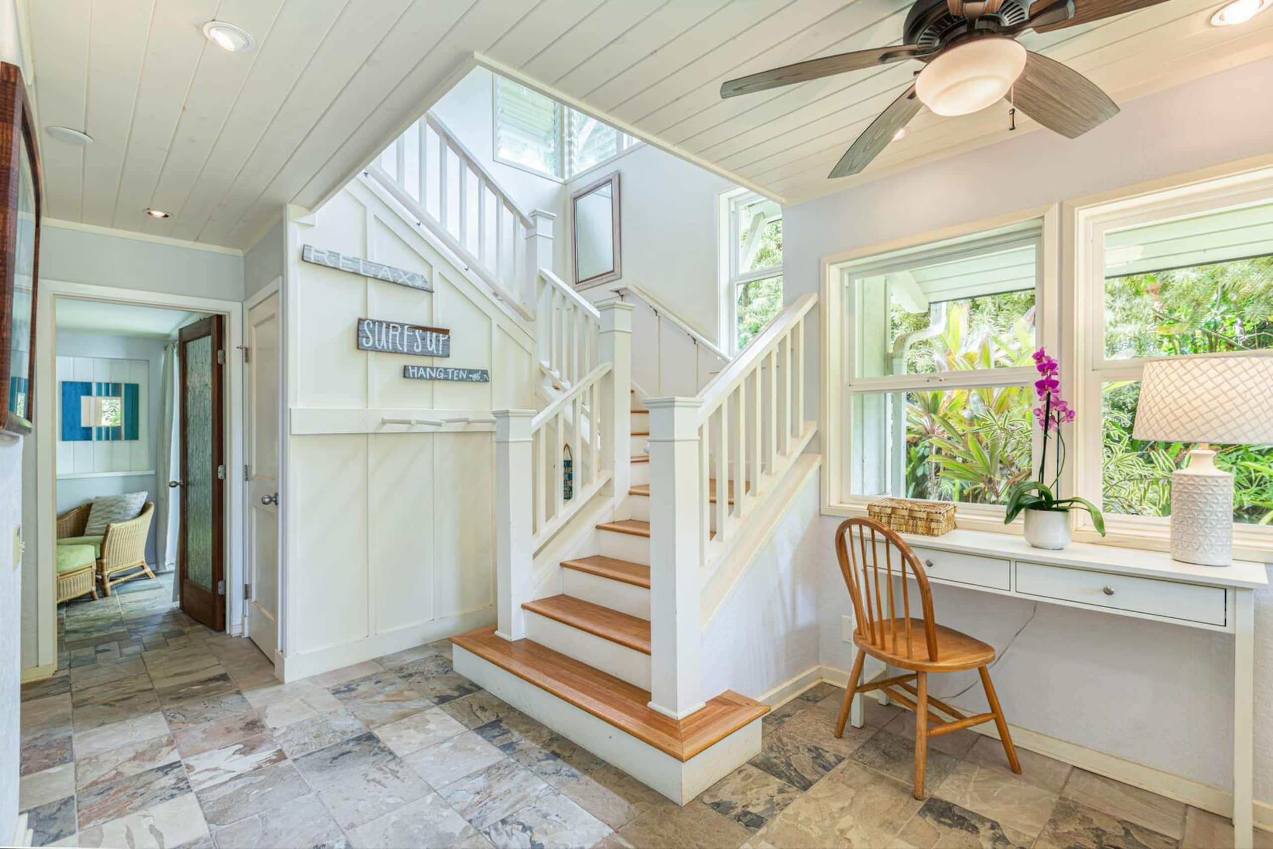 Home in Hanalei · ★4.95 · 4 bedrooms · 6 beds · 3 baths - Image 26
