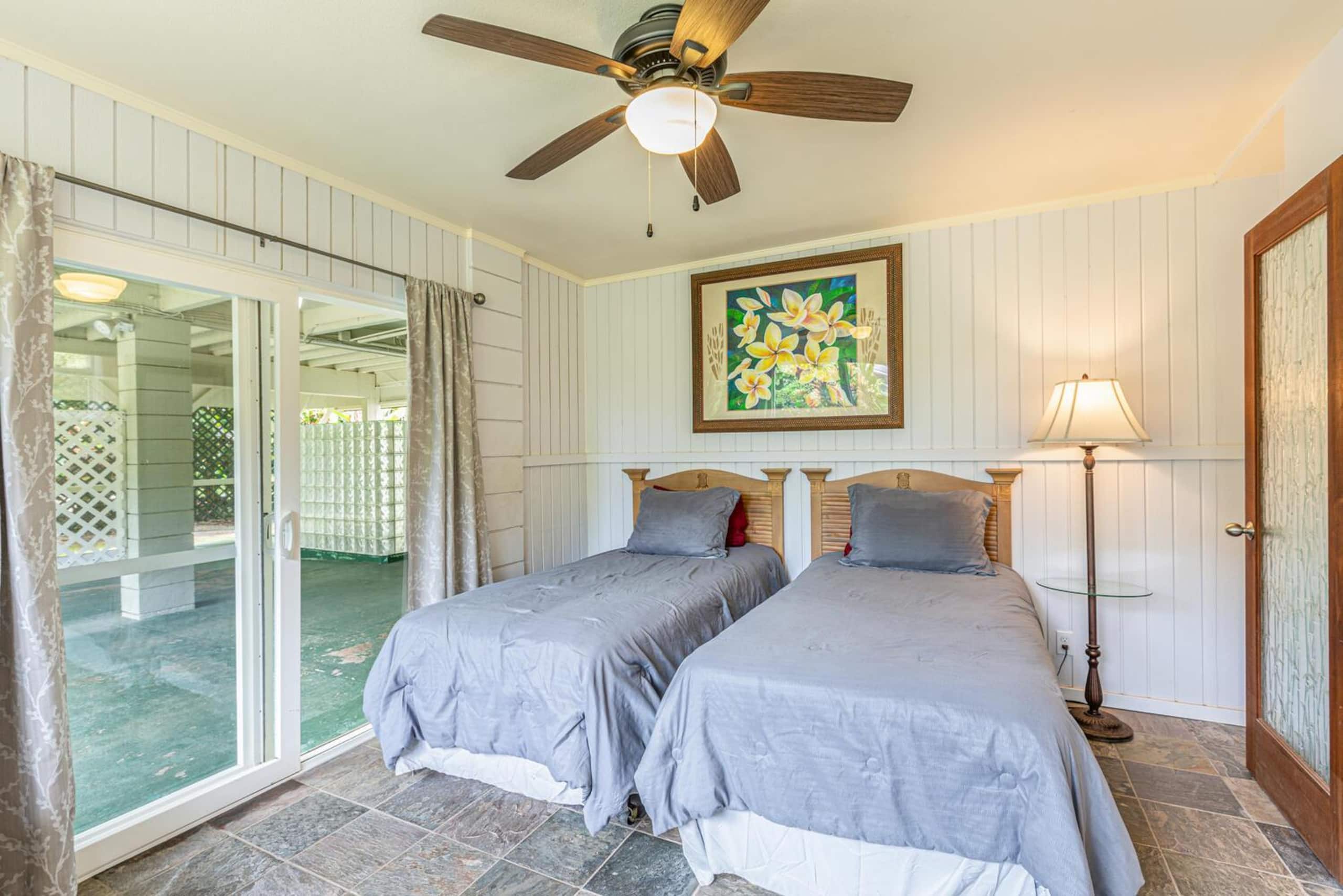 Home in Hanalei · ★4.95 · 4 bedrooms · 6 beds · 3 baths - Image 24