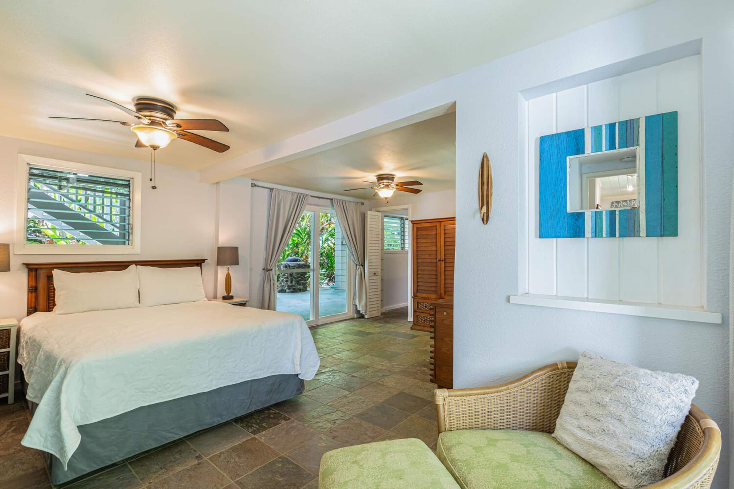 Home in Hanalei · ★4.95 · 4 bedrooms · 6 beds · 3 baths - Image 15