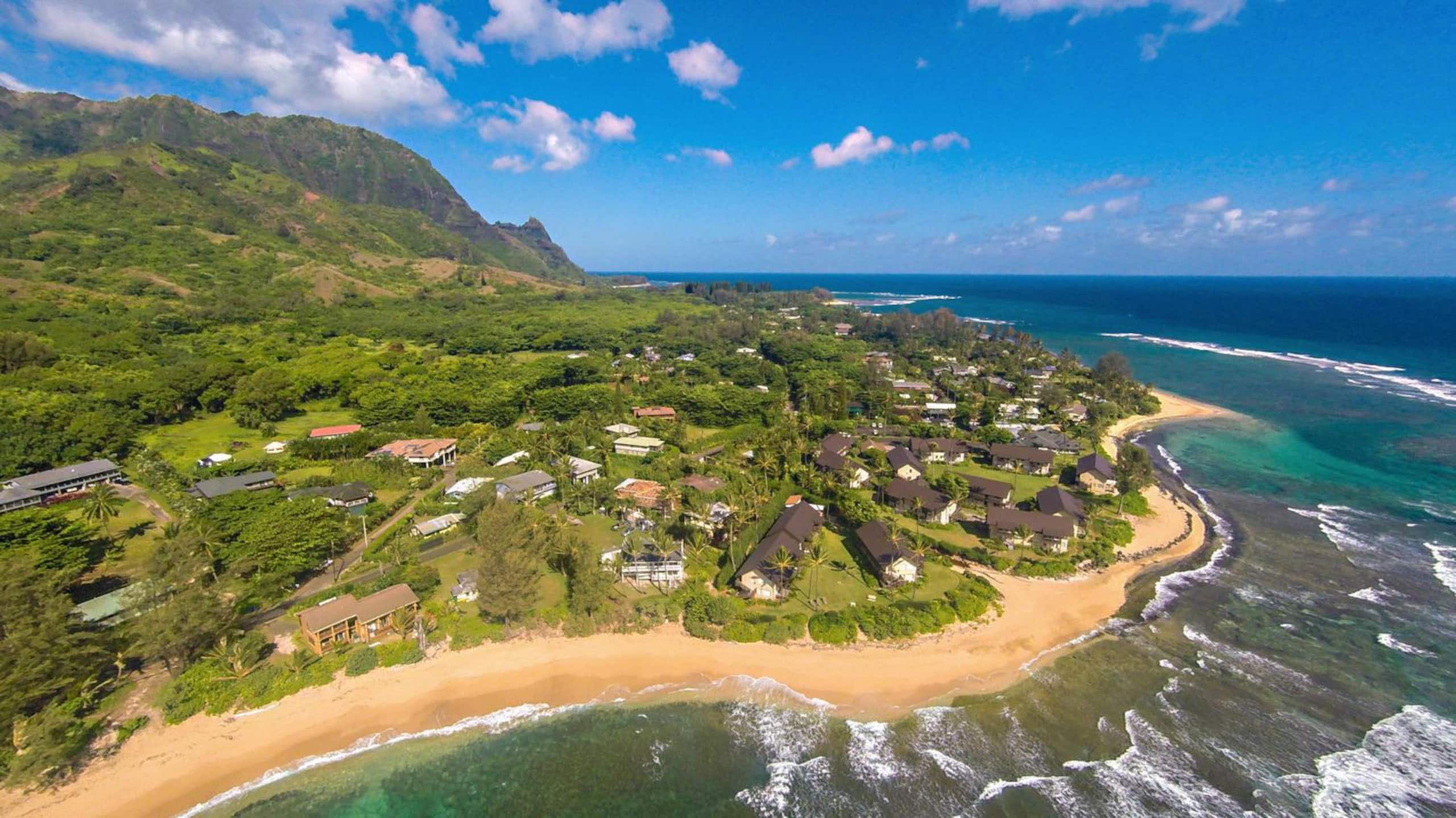 Home in Hanalei · ★4.95 · 4 bedrooms · 6 beds · 3 baths - Image 39